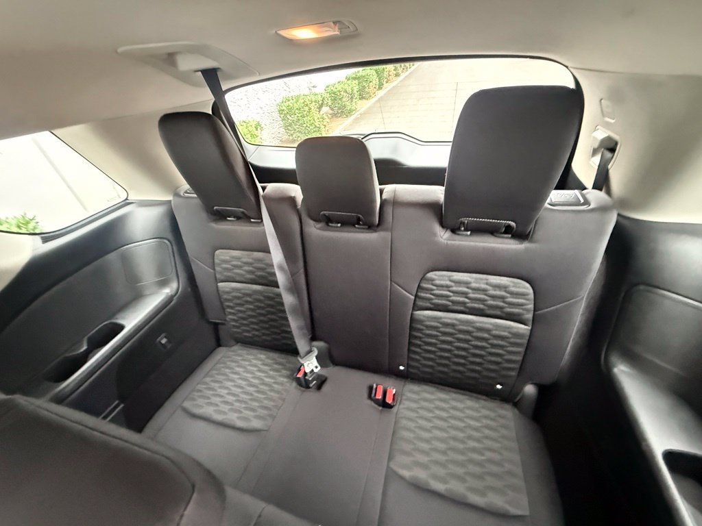 Certified 2024 Nissan Pathfinder SV AWD/4WD image 17
