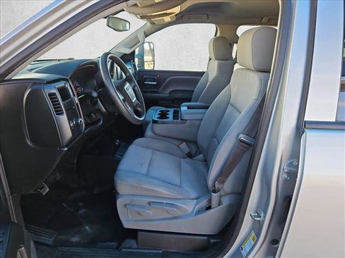 Used 2017 GMC Sierra 1500 w/ Sierra Convenience Package image 14