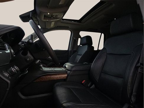 Used 2016 Chevrolet Tahoe LTZ image 14