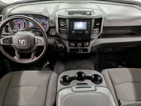 Used 2024 RAM 2500 Tradesman w/ Chrome Appearance Group image 22