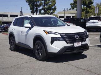 New 2026 Nissan Rogue SV FWD video 2