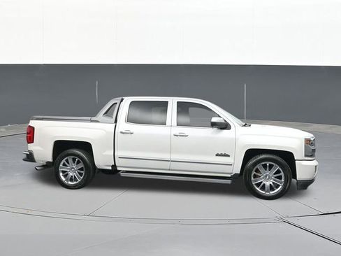 Used 2017 Chevrolet Silverado 1500 High Country w/ High Desert Package image 19
