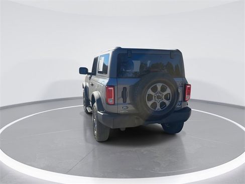 Used 2024 Ford Bronco Big Bend image 7