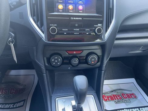 Used 2019 Subaru Impreza 2.0i AWD/4WD image 17