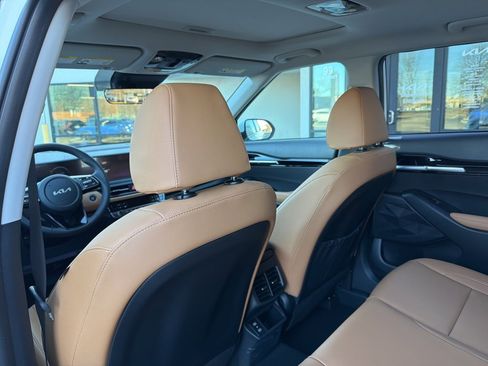 New 2026 Kia Seltos EX image 23