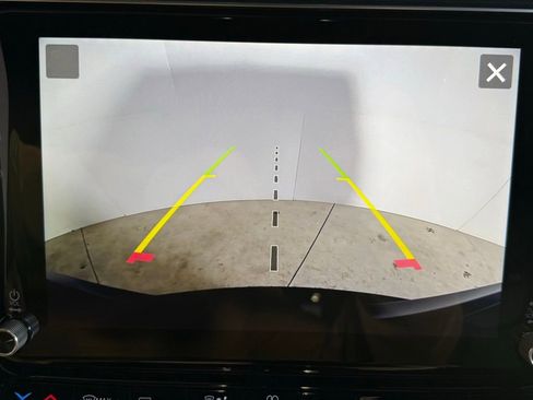 New 2026 Jeep Grand Wagoneer Limited w/ Premium Group II image 21