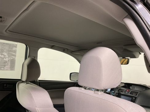 Used 2018 Subaru Forester 2.5i Premium image 2