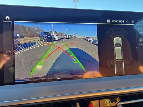 Used 2022 BMW X3 xDrive30i w/ Premium Package 2 image 20