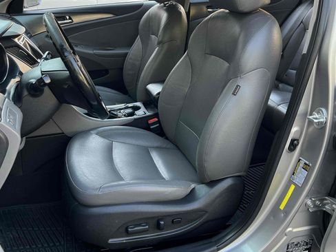 Used 2013 Hyundai Sonata Limited FWD image 32