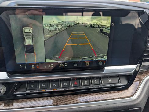 New 2026 Chevrolet Silverado 1500 RST AWD/4WD image 42