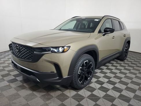 New 2026 MAZDA CX-50 Meridian Edition w/ Weather Package AWD/4WD image 3