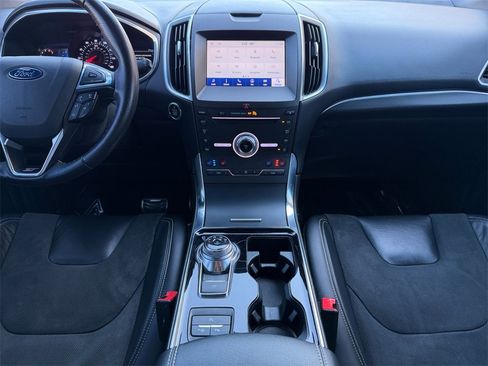 Used 2019 Ford Edge ST w/ Equipment Group 401A image 26