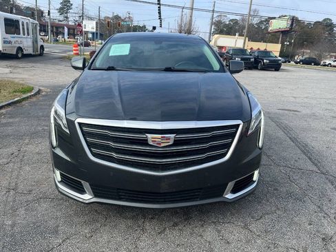 Used 2019 Cadillac XTS Luxury FWD image 8