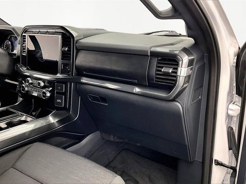 Used 2023 Ford F150 XLT w/ Equipment Group 302A High image 17