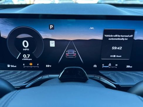 New 2026 Genesis GV80 3.5T Prestige image 4