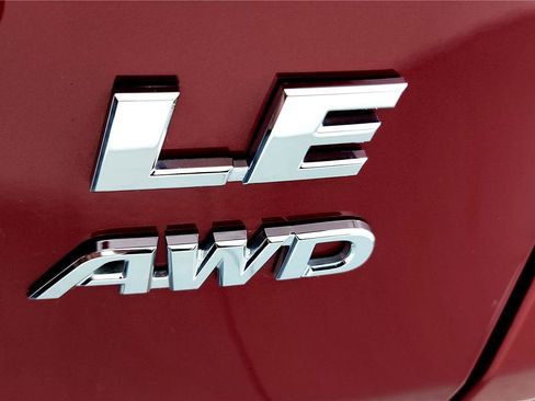 Certified 2025 Toyota RAV4 LE image 14