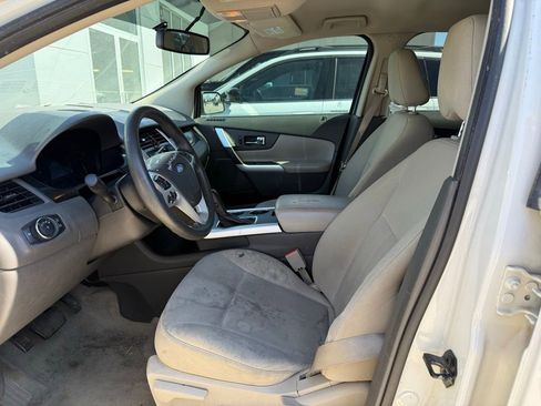 Used 2011 Ford Edge SE w/ 101A Rapid Spec Order Code image 5
