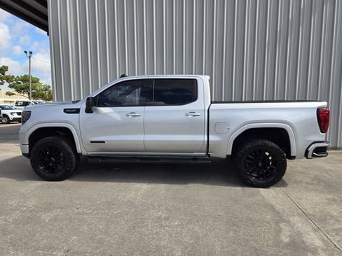 Used 2022 GMC Sierra 1500 Elevation w/ Elevation Premium Package RWD image 6