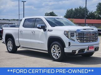 Used 2022 GMC Sierra 1500 Denali w/ Denali Reserve Package RWD video 1