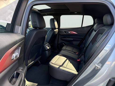 New 2026 Chevrolet Equinox EV RS w/ Convenience Package II image 18