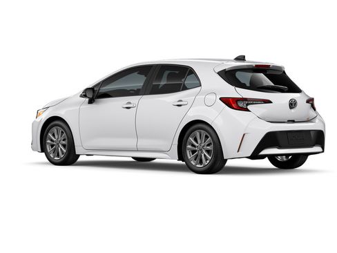 New 2026 Toyota Corolla SE FWD image 6
