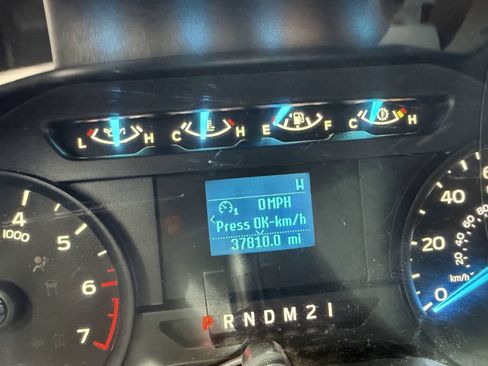 Used 2016 Ford F150 XL w/ XL Power Equipment Group AWD/4WD image 22