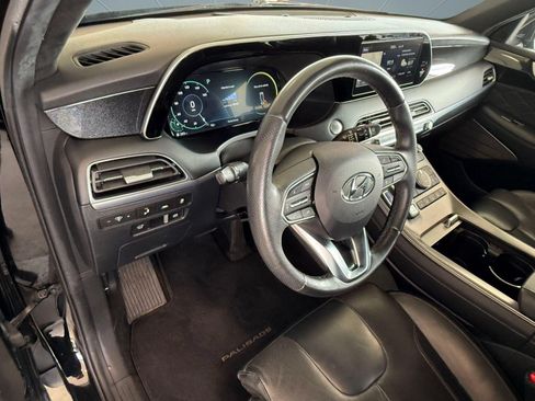 Used 2020 Hyundai Palisade Limited FWD image 3