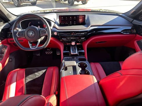 Used 2023 Acura MDX A-Spec image 32