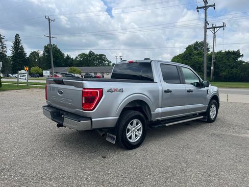 Used 2022 Ford F150 XLT AWD/4WD image 5