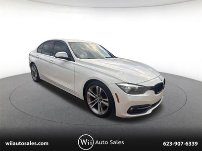 Used 2016 BMW 328i Sedan