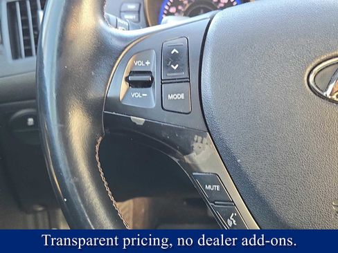 Used 2013 Hyundai Genesis 3.8 image 21