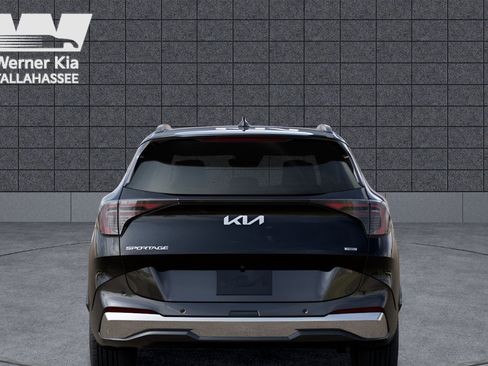 New 2026 Kia Sportage SX Prestige image 13