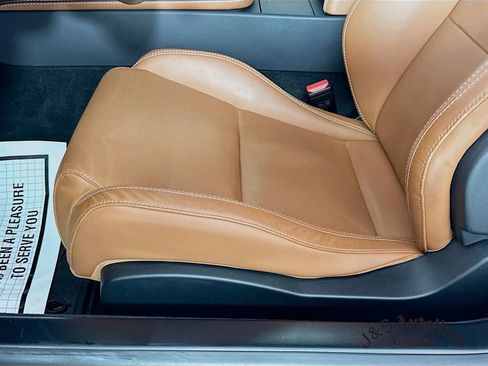 Used 2021 Jaguar F-TYPE Coupe image 24