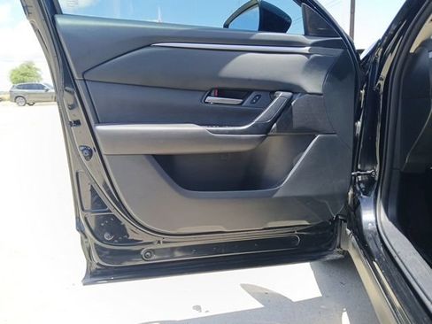 Used 2023 MAZDA CX-50 2.5 S w/ Cargo Package AWD/4WD image 14