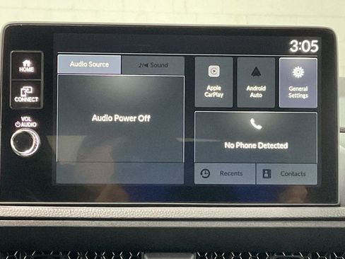 Certified 2026 Honda CR-V Sport-L image 16