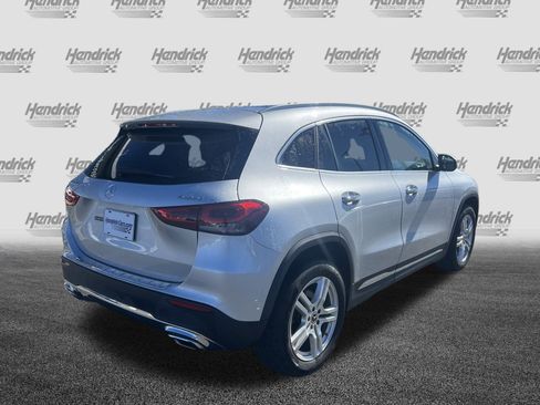 Used 2023 Mercedes-Benz GLA 250 4MATIC w/ Premium Package image 10