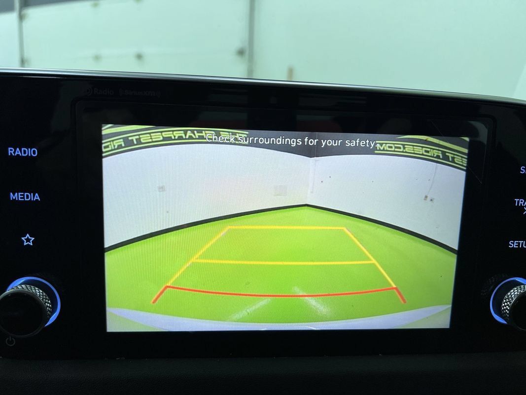 Used 2022 Hyundai Sonata SEL FWD image 21