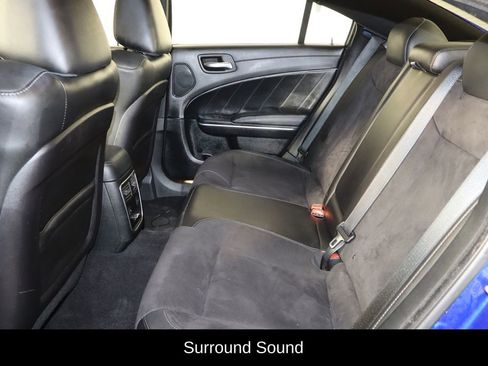 Used 2019 Dodge Charger GT w/ Plus Group image 17