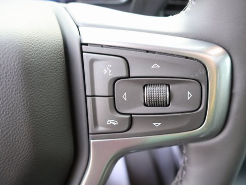 New 2026 Chevrolet Silverado 2500 LTZ w/ LTZ Plus Package image 22