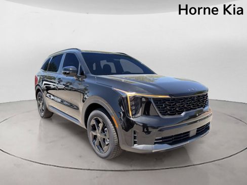New 2026 Kia Sorento SX Prestige AWD/4WD image 2