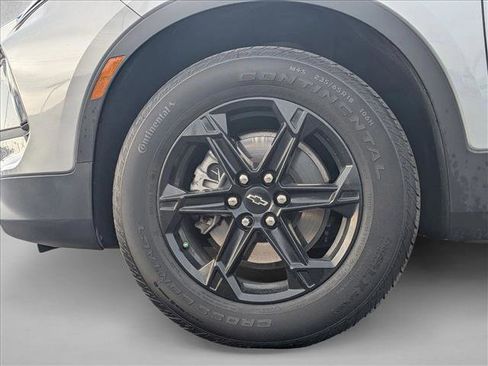 Certified 2024 Chevrolet Blazer LT w/ Midnight/Sport Edition image 24