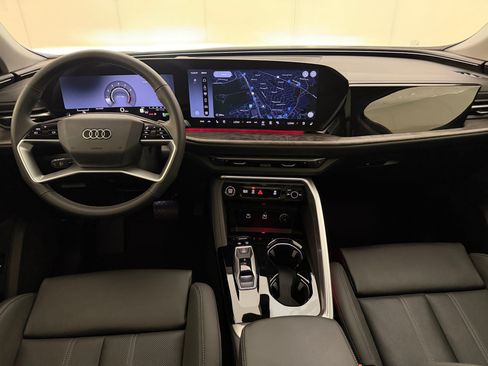 New 2026 Audi Q5 Premium Plus AWD/4WD image 29