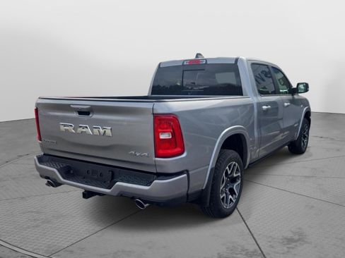Used 2026 RAM 1500 Laramie image 4