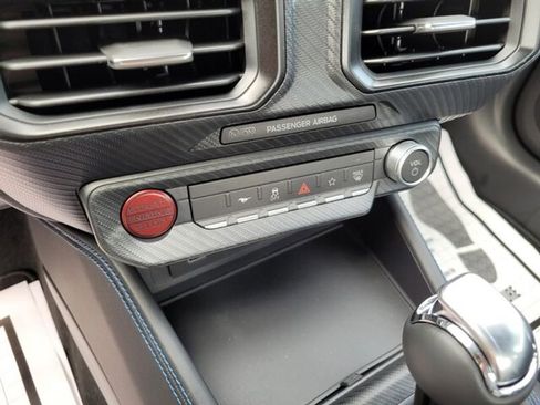 New 2025 Ford Mustang Dark Horse w/ Security Package image 19