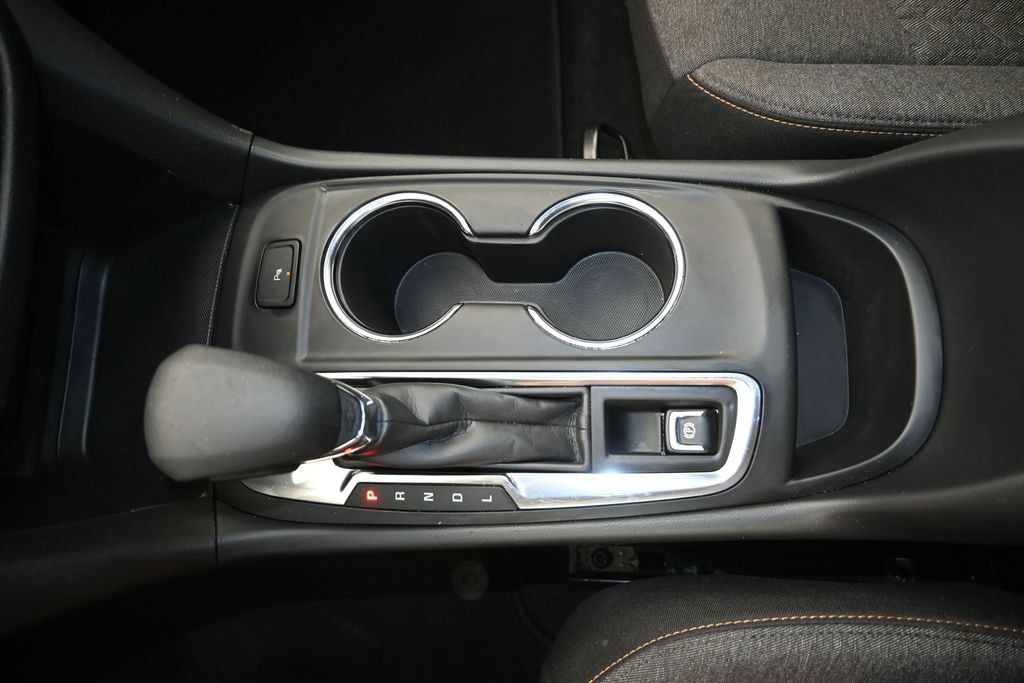 Certified 2024 Chevrolet Equinox LT AWD/4WD image 18