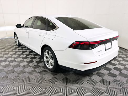 Used 2024 Honda Accord LX image 5