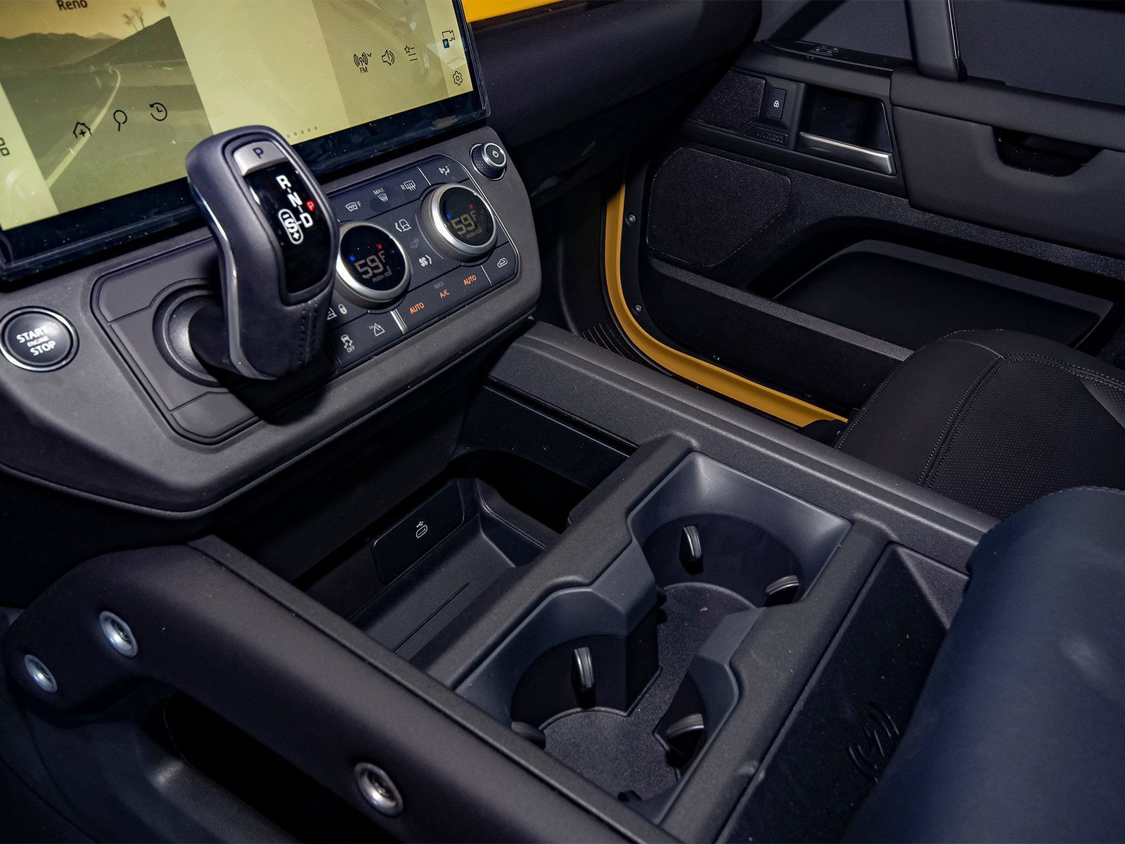 New 2026 Land Rover Defender 110 AWD/4WD image 30