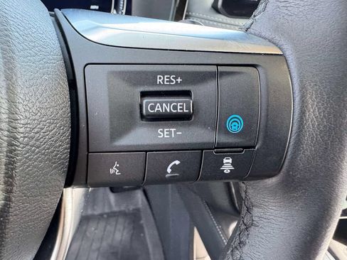 Used 2025 INFINITI QX60 Luxe AWD/4WD image 25