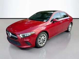 Used 2022 Mercedes-Benz A 220 4MATIC video 1