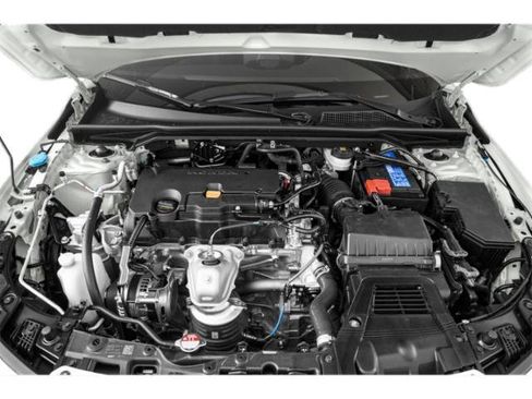 Used 2022 Honda Civic Sport image 12
